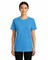 Vintage Garment-Dyed Crewneck T-Shirt for Casual Retro & Everyday Lifestyle Wear